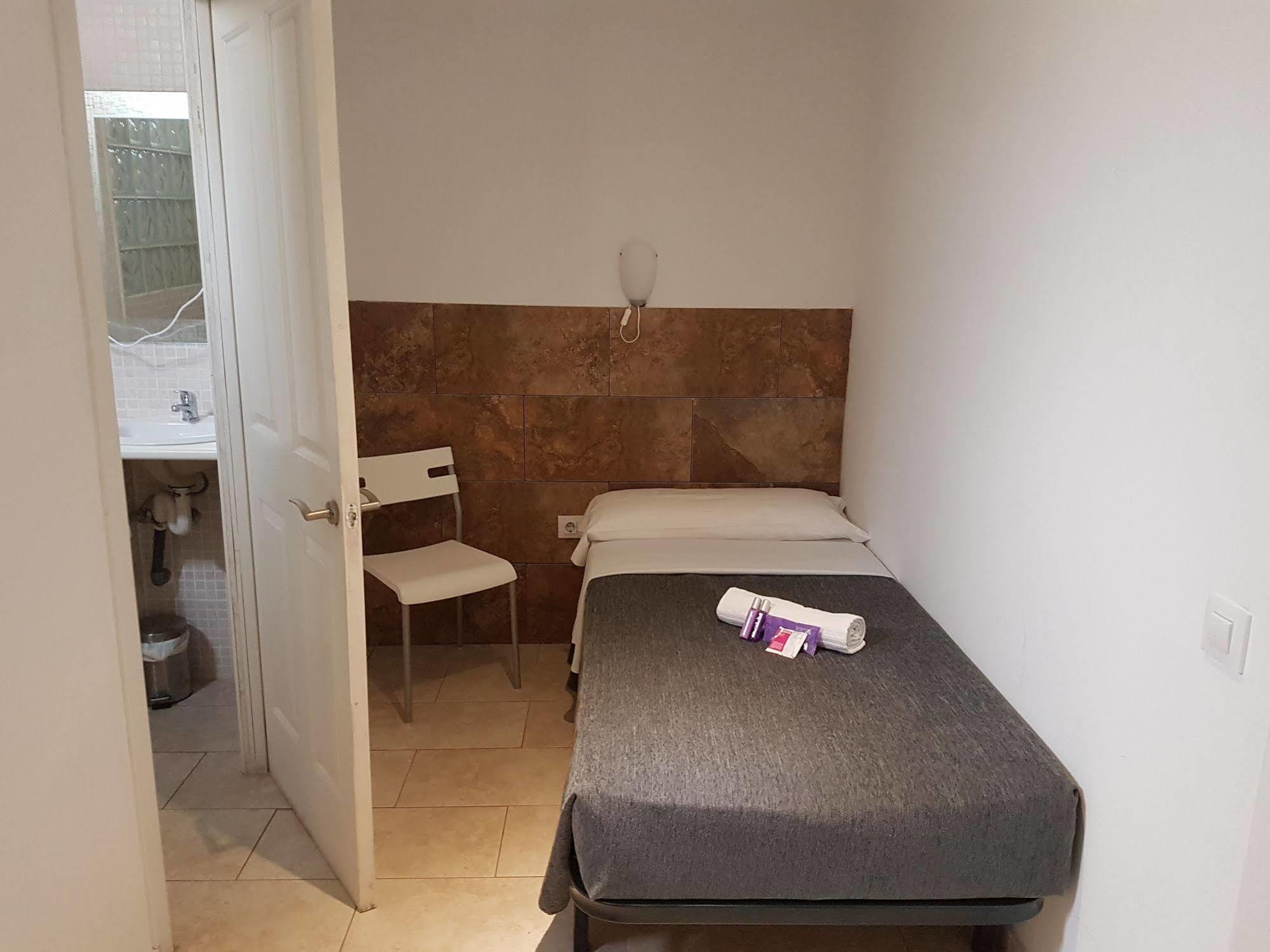 Martinval Affittacamere Barcellona